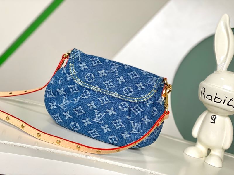 Louis Vuitton Satchel Bags